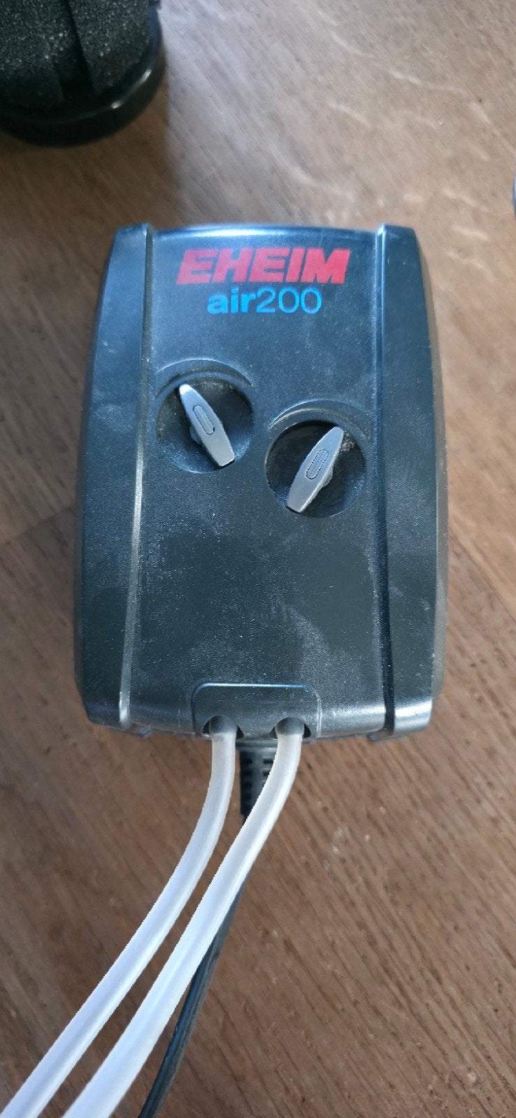 eheim air 200, Ophalen of Verzenden