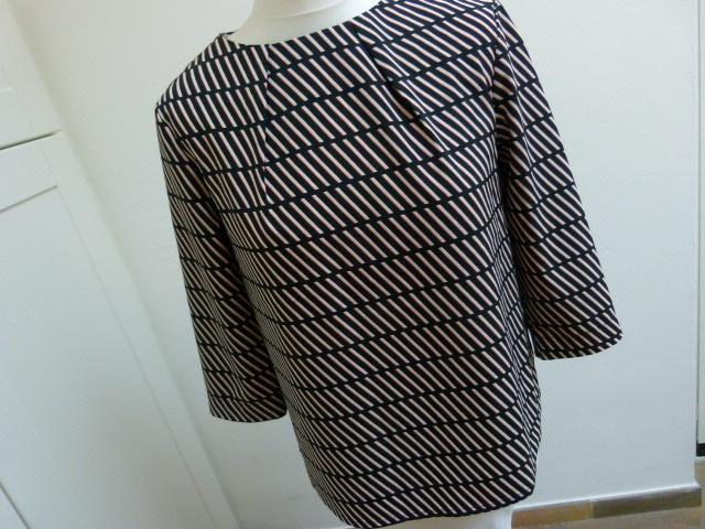 STOCKH LM Wendy blouse maat 36 S, Overige kleuren, STOCKH LM, Ophalen of Verzenden, Zo goed als nieuw