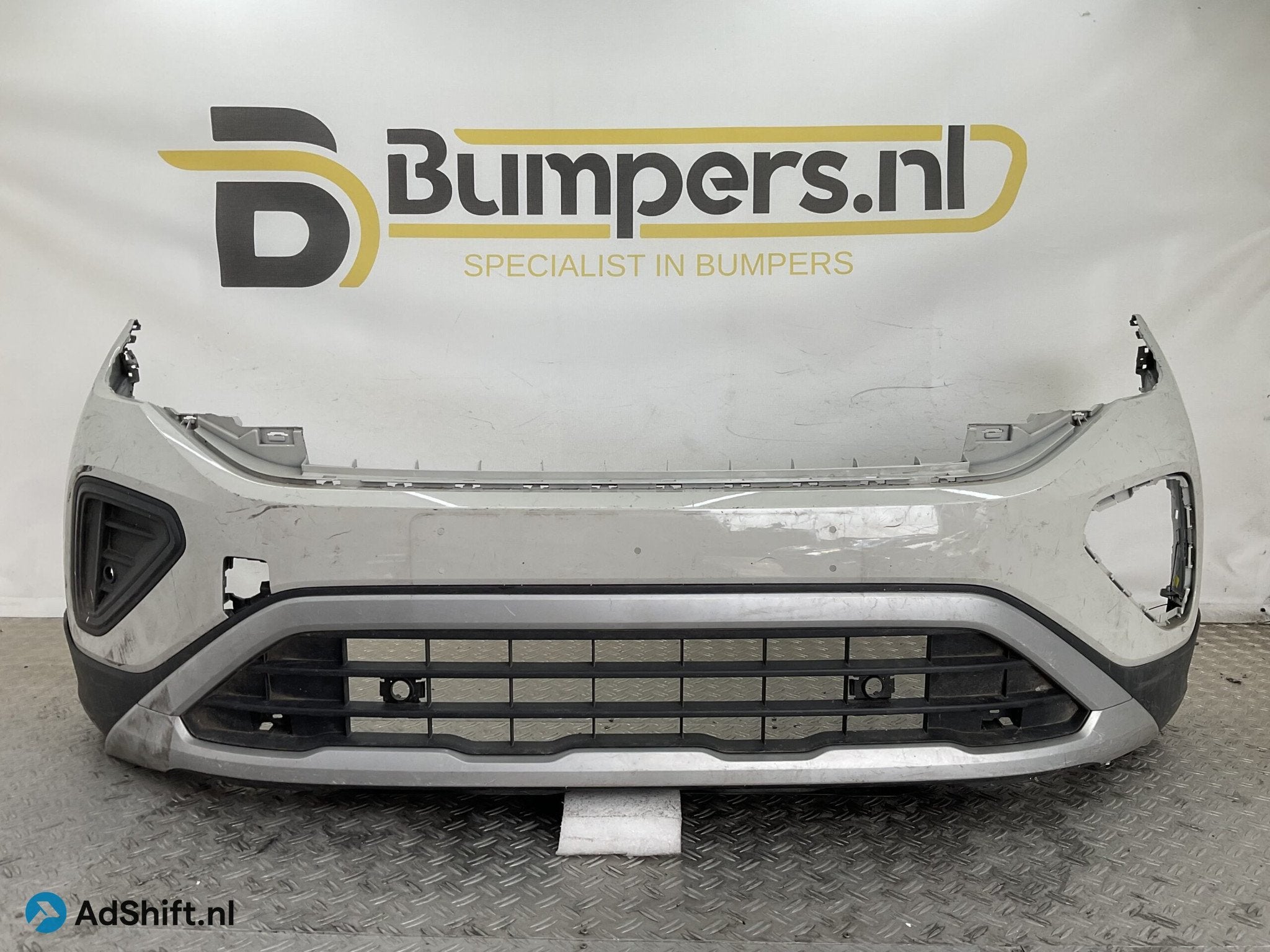 Bumper Volkswagen T Cross T-Cross Facelift RLine R-Line 18-2, Bumper