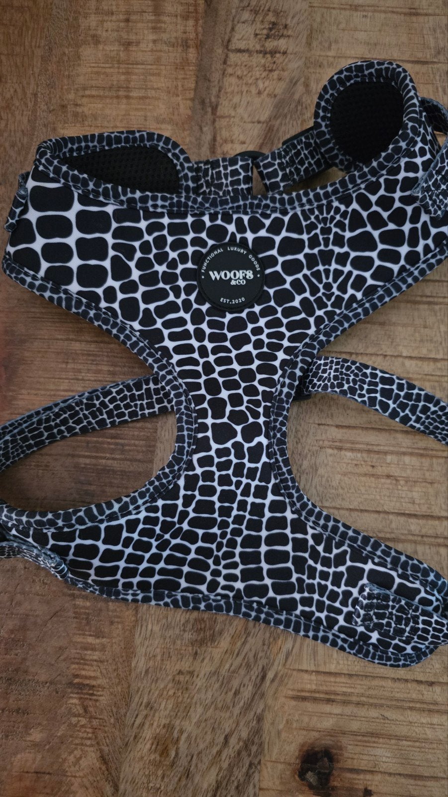 honden y tuigje L woof, Ophalen of Verzenden, Nieuw