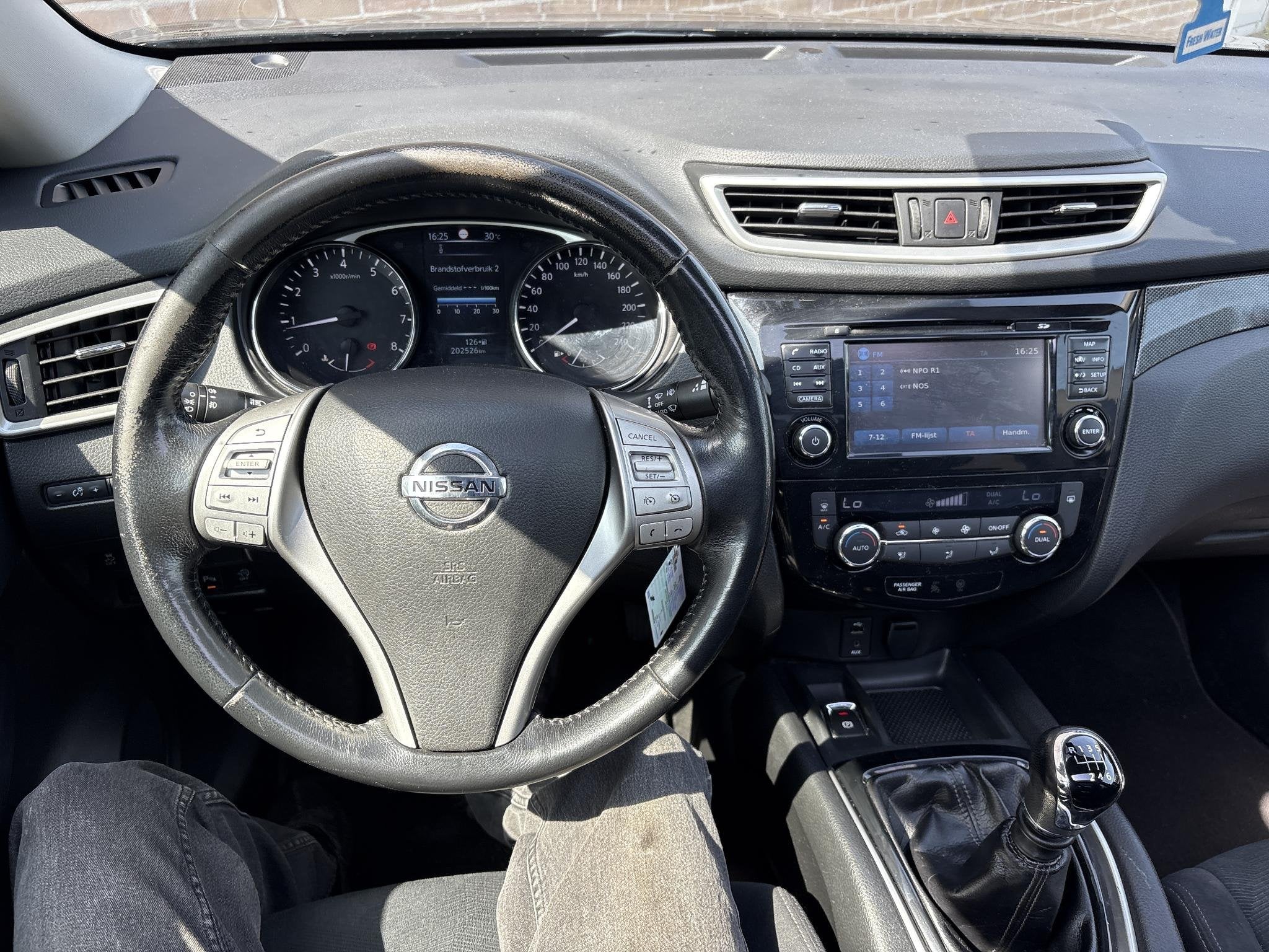 Foto 9 van Nissan X-Trail 1.6 DIG-T Business | 360 Camera | Cruise | Cl