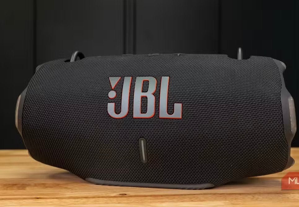 JBL XTREME 4 160€ VASTE PRIJS, Bluetooth, JBL, Ophalen of Verzenden, Zo goed als nieuw