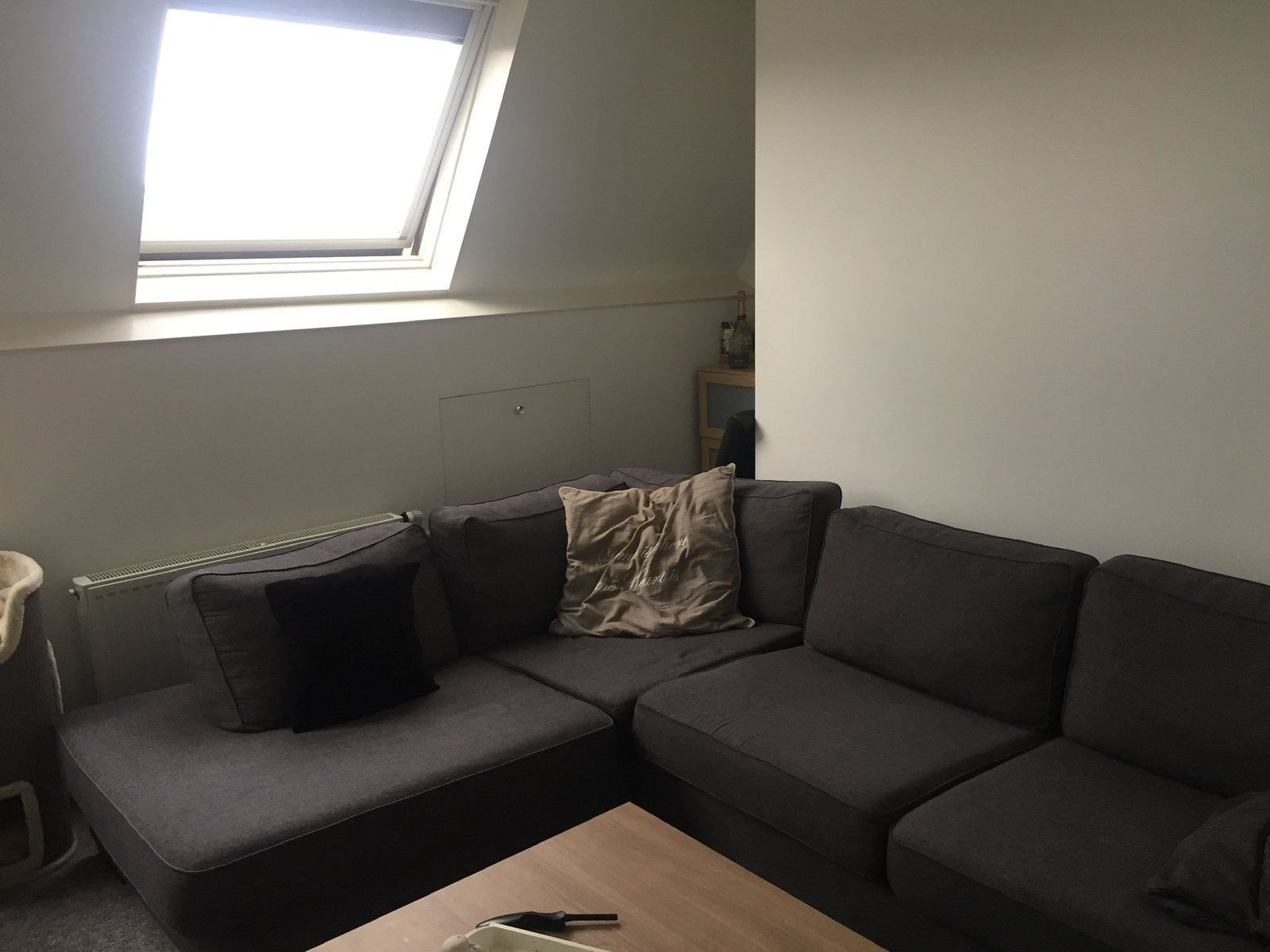 Studio te Sint willebrord, Huizen en Kamers, Huizen te huur, Studio