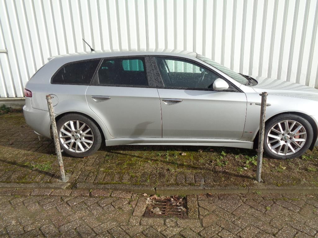 * Onderdelen Alfa Romeo 159 diverse modellen en uitvoering *, Ophalen of Verzenden, Gebruikt, Alfa Romeo