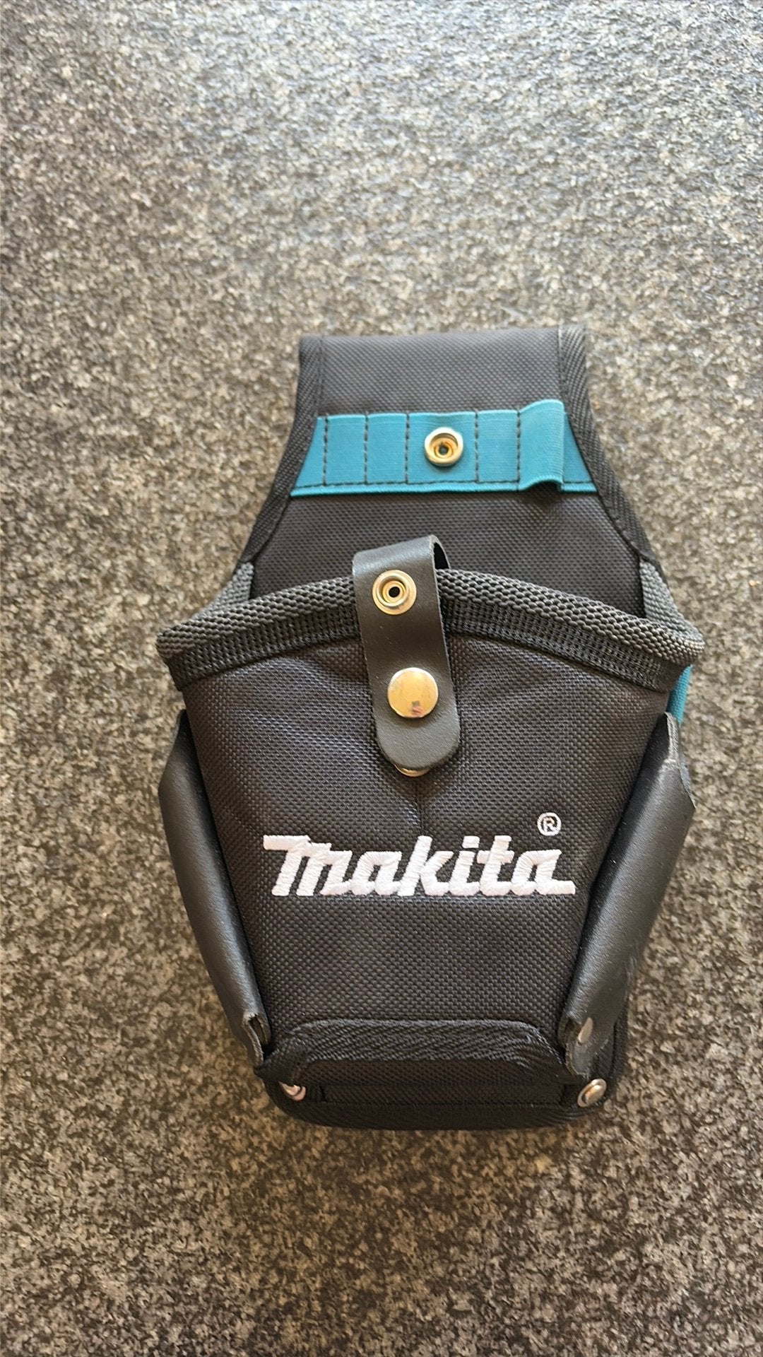 Toevoeging gereedschapsriem makita, Ophalen, Zo goed als nieuw