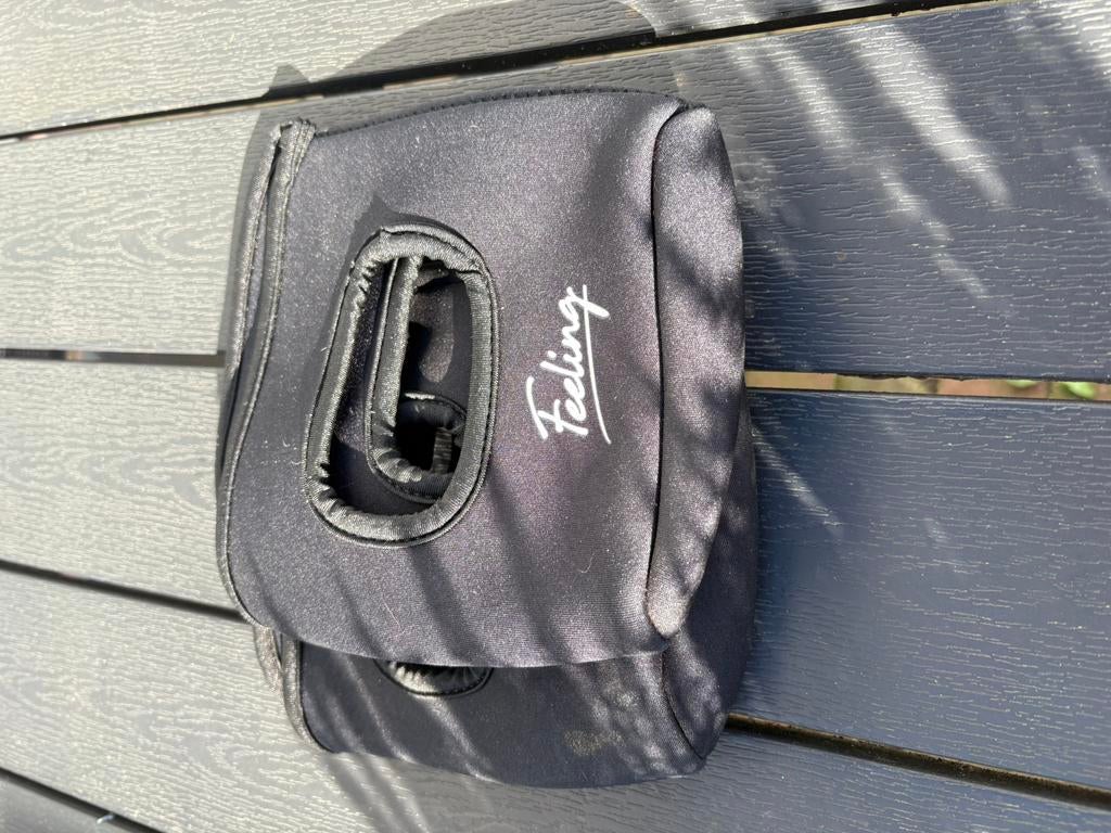 Beugelhoesjes, Ophalen of Verzenden, Zo goed als nieuw