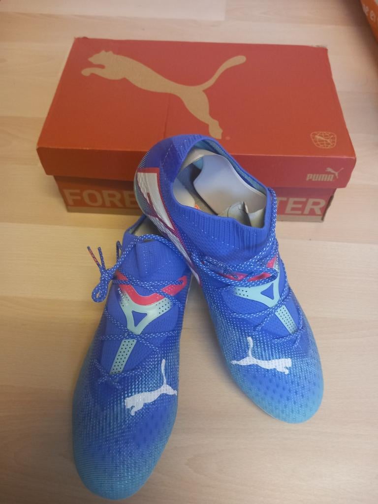 Nieuwe Puma Future 7 Ultimate voetbalschoenen - Maat 42, Ophalen, Nieuw, Schoenen