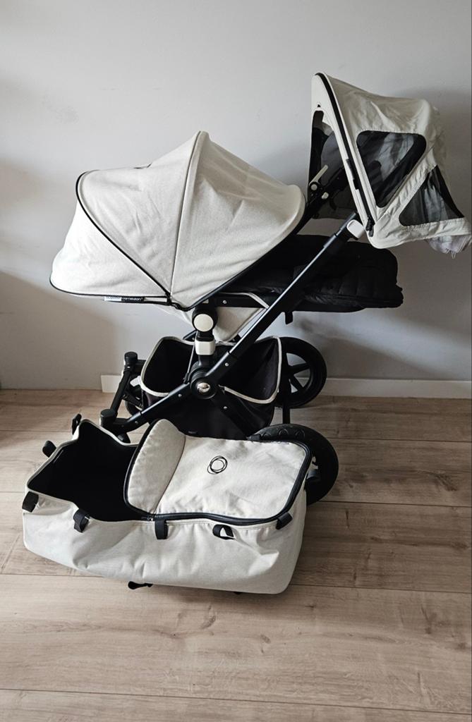 Bugaboo Cameleon Altier, Kinderen en Baby's, Kinderwagens en Combinaties, Gebruikt, Bugaboo, Ophalen