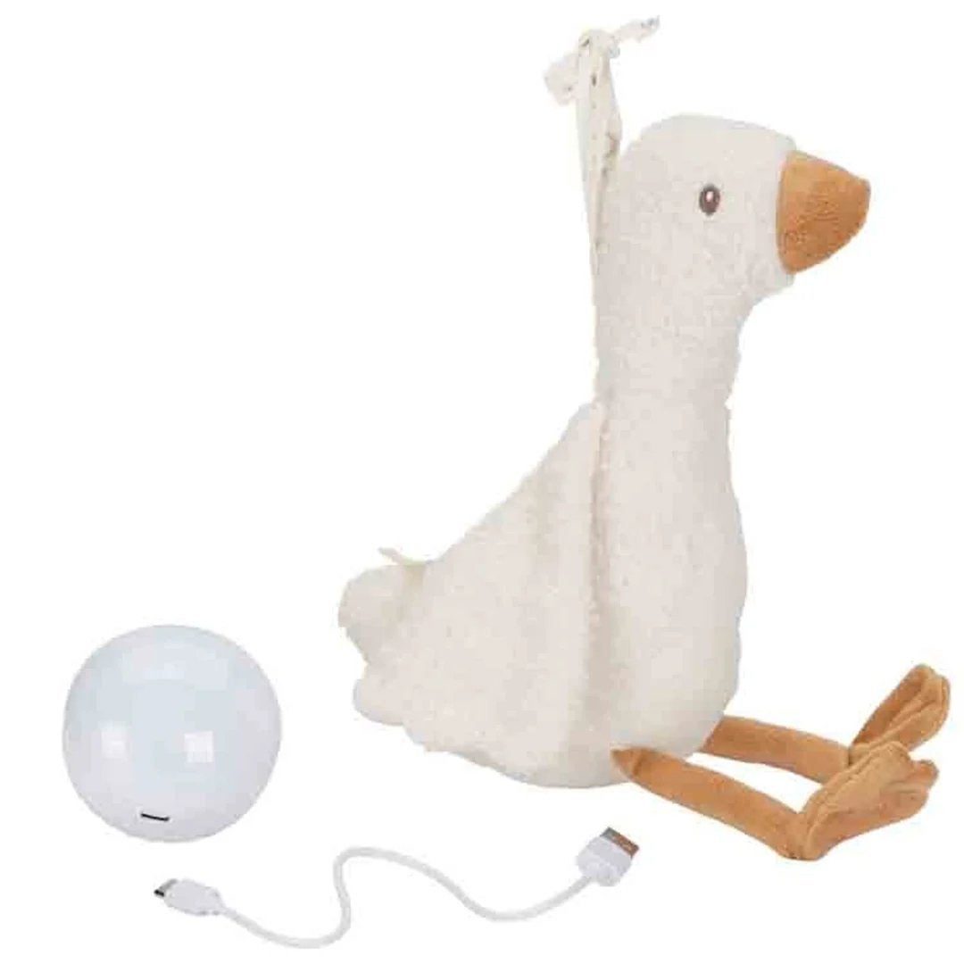 Little dutch goose light hanger naar opzoek! Heb hem niet, Beige, Little Dutch, Ophalen of Verzenden, Zo goed als nieuw