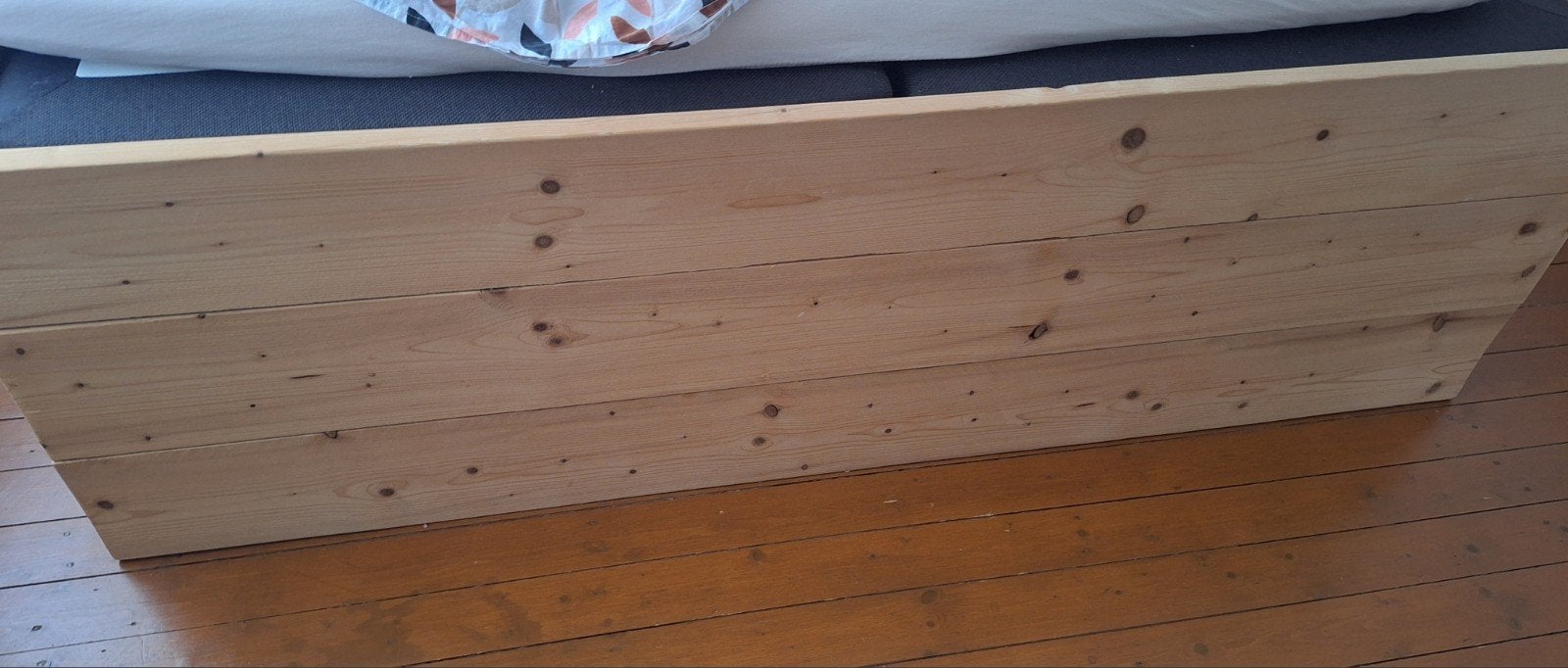 Steigerhouten planken, Ophalen, 250 cm of meer, Planken