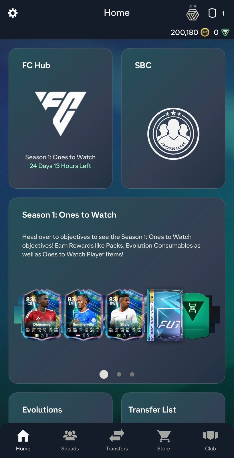 EA FC 27 ULTIMATE TEAM COINS, Spelcomputers en Games, Ophalen of Verzenden, Zo goed als nieuw, Overige modellen, Sport