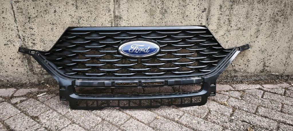 Front Grill Ford Explorer, Auto-onderdelen, Ophalen, Nieuw, Ford, Bumper