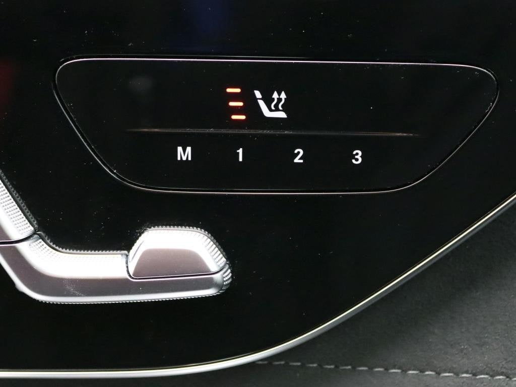 Mercedes-Benz EQE 300 Sport Edition 89 kWh | Rijassistentie, Auto's, Mercedes-Benz, 12 maanden, Achterwielaandrijving, Gebruikt