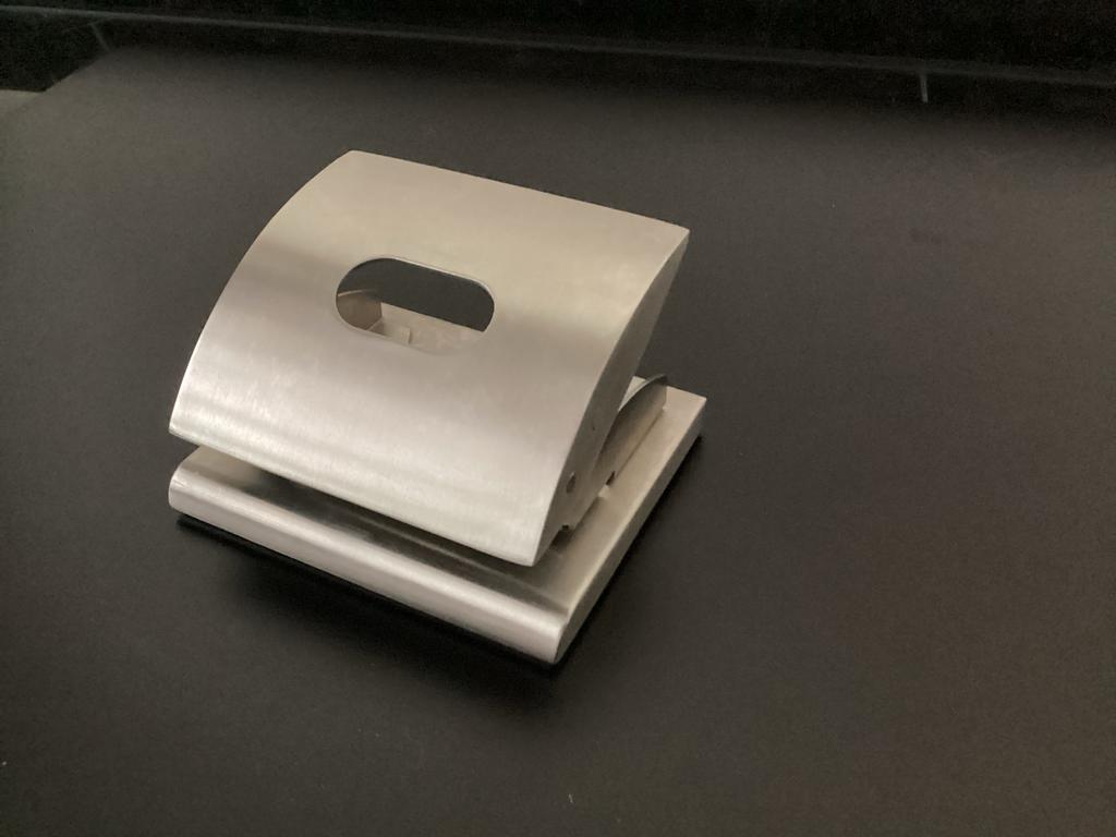 Perforator (rvs), Ophalen of Verzenden