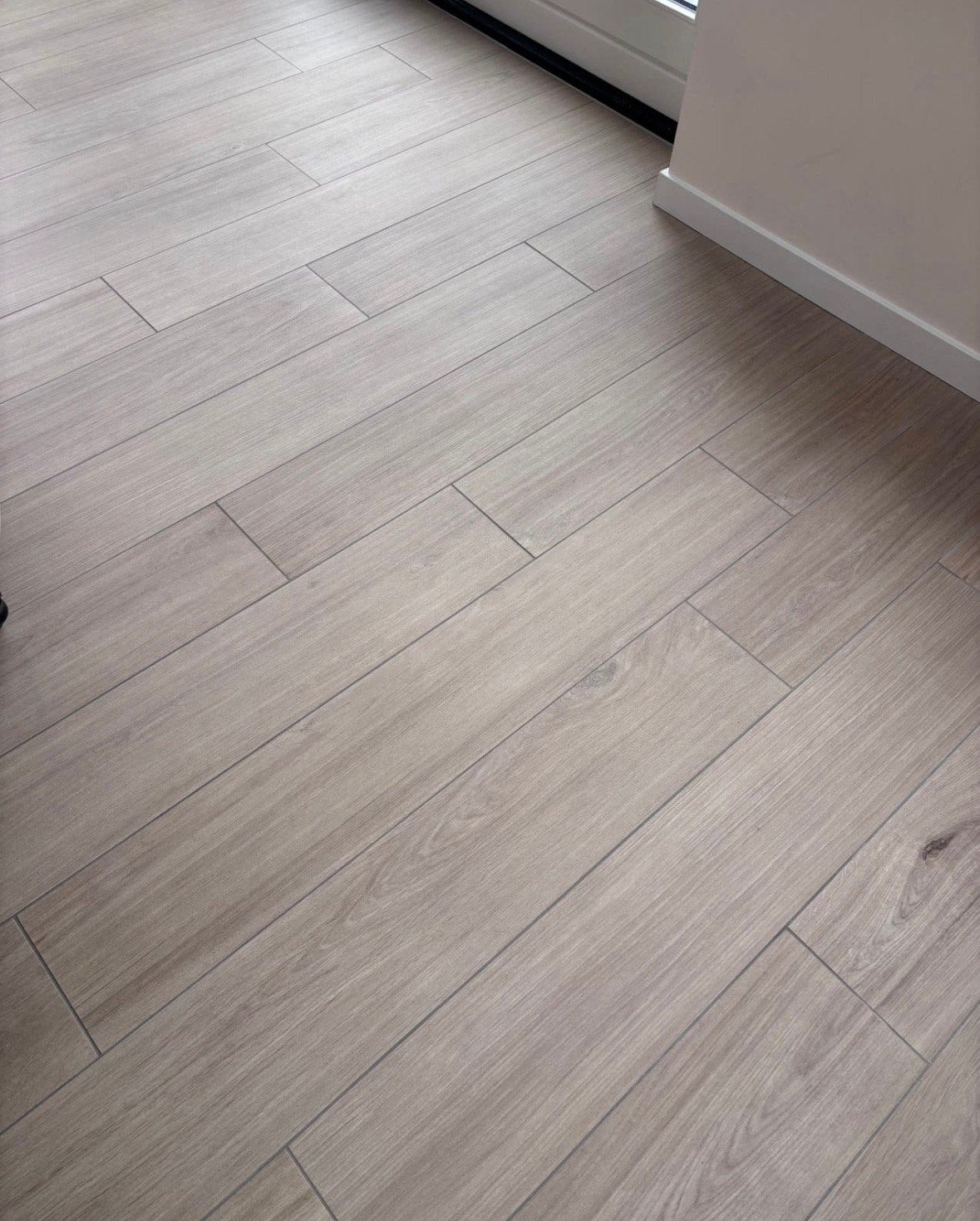 Houtlook vloertegels 7,92m2, Ophalen, Nieuw