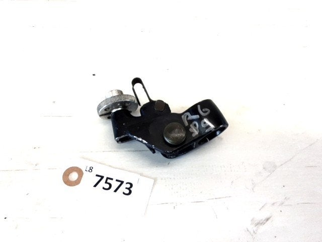 R6 1999 - 2002 Yamaha Koppelingshendel houder D1-51061