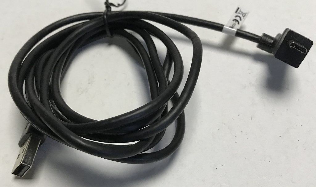 USB kabeltje naar USB-mini/micro {4538}, Ophalen of Verzenden, Zo goed als nieuw