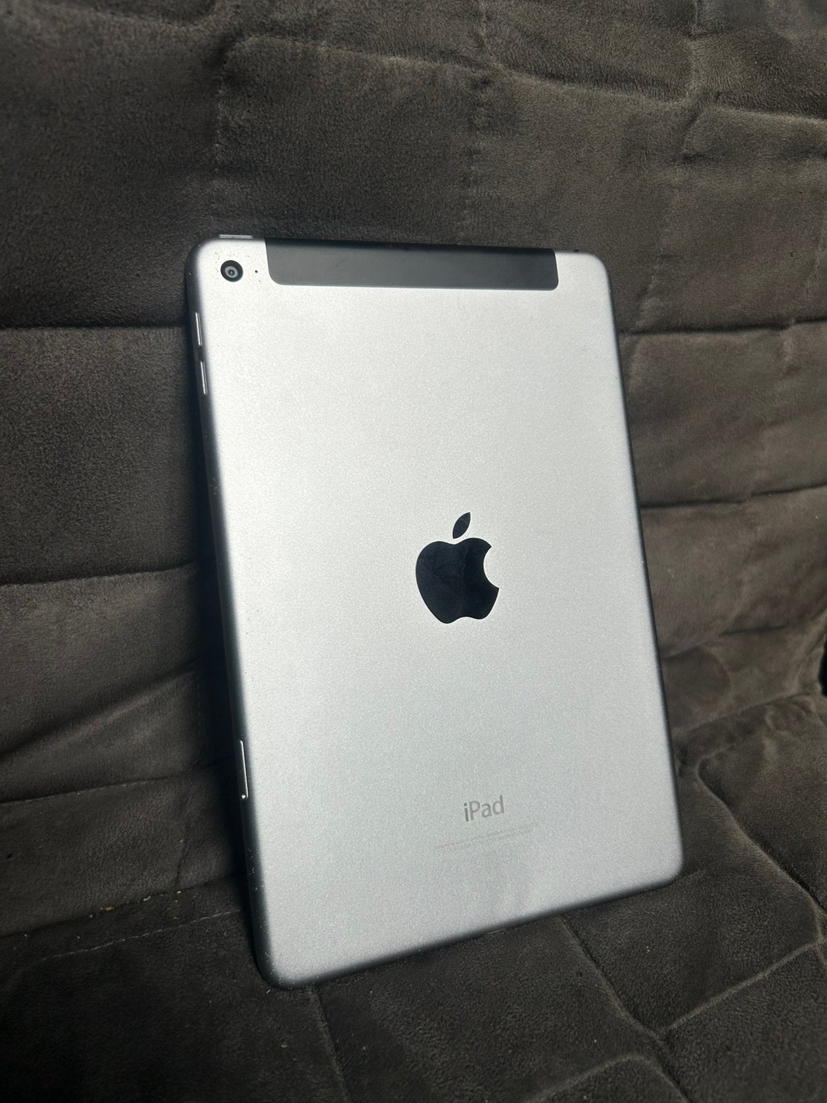 Ipad Apple 2019, 32 GB, Apple iPad, Zo goed als nieuw, Ophalen
