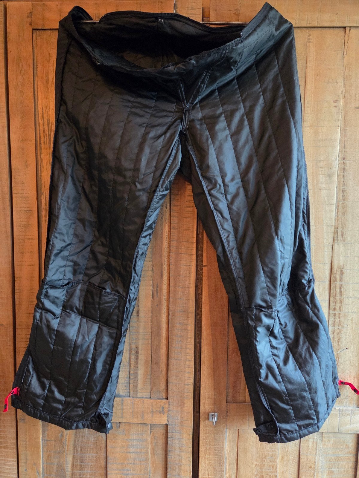 Difi Harrison aerotex motorbroek maat 118 (XL/XXL-Long), Ophalen of Verzenden, Tweedehands, Broek | textiel, Difi Aerotex