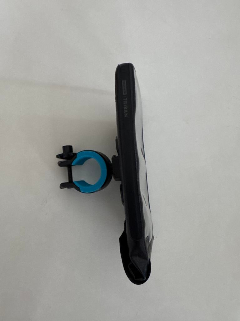 Decathlon Triban RC 900 L waterdichte fietshouder, Ophalen of Verzenden, Zo goed als nieuw