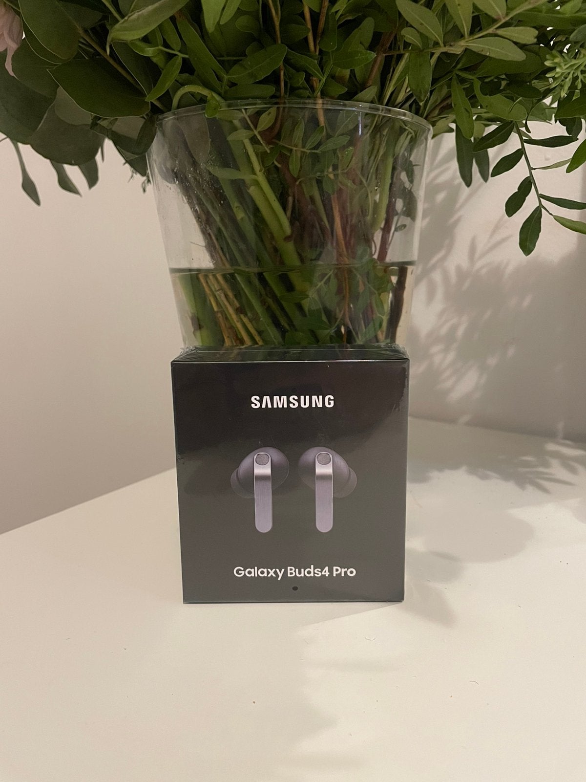 Samsung galaxy buds4 pro, Ophalen of Verzenden, Nieuw