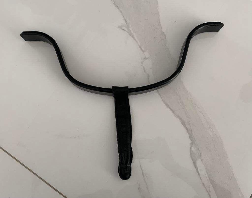 Nette Originele Stokke Babyset geschikt Oude model tot 2011, Ophalen of Verzenden, Zo goed als nieuw, Meegroeistoel, Stoelverkleiner