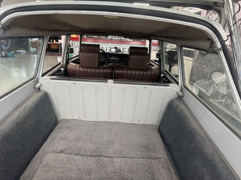 Citroën DS DS 23 Break (bj 1973), foto 11