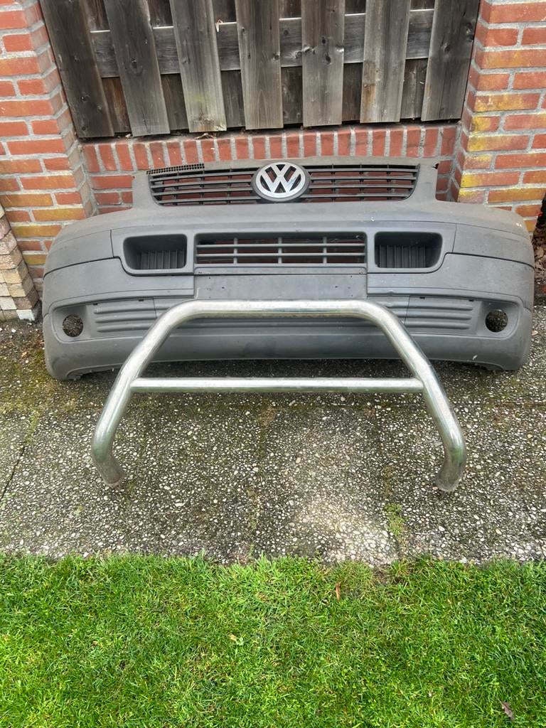 Delen transporter t5, Auto-onderdelen, Ophalen, Bumper