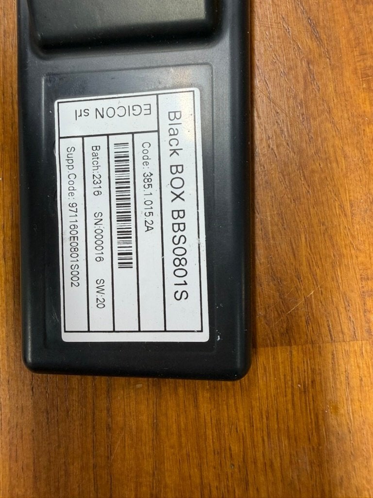 BBS Module Ducati 1199, Ophalen of Verzenden, Gebruikt