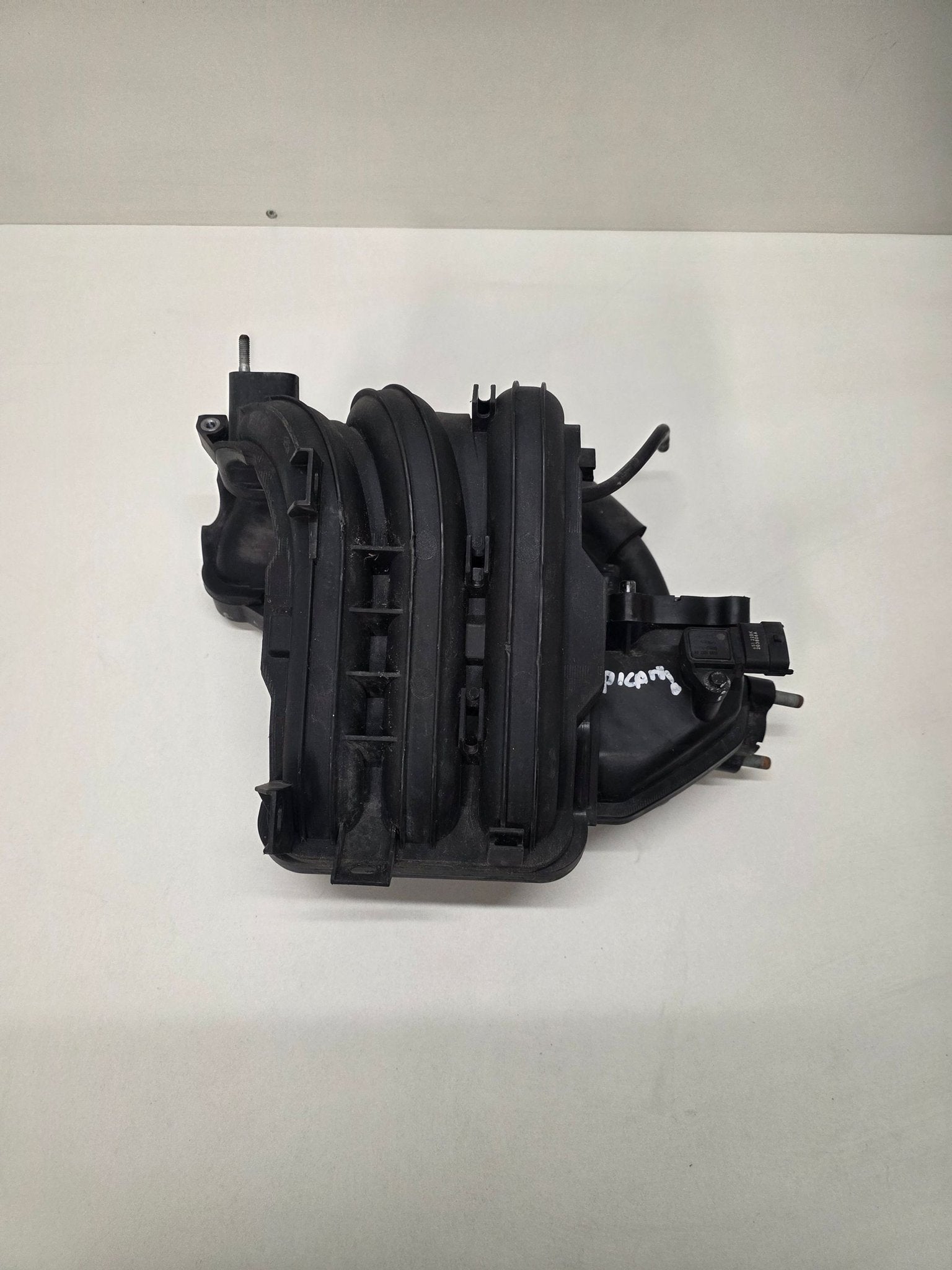 Inlaat Spruitstuk Kia Picanto G3LA 2830004910, -, -, Ophalen of Verzenden, -