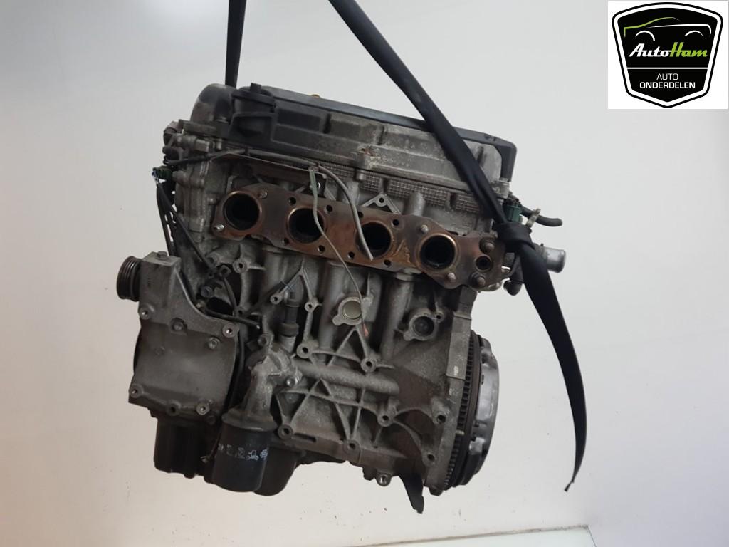 Motor Suzuki Swift (ZA/ZC/ZD1/2/3/9) 2007 937M13A0001, Gebruikt, Suzuki Deutschland GmbH, Kontakt@suzuki.de, Suzuki-Allee 7, Bensheim 64625, , Duitsland