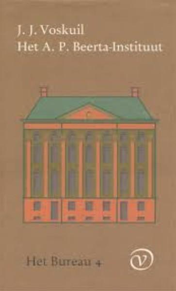 Voskuil Het Bureau, Boeken, Ophalen of Verzenden, Gelezen