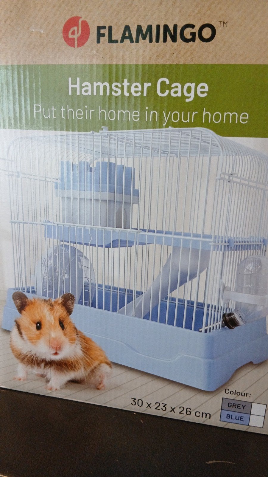 hamsters te koop, Ophalen of Verzenden