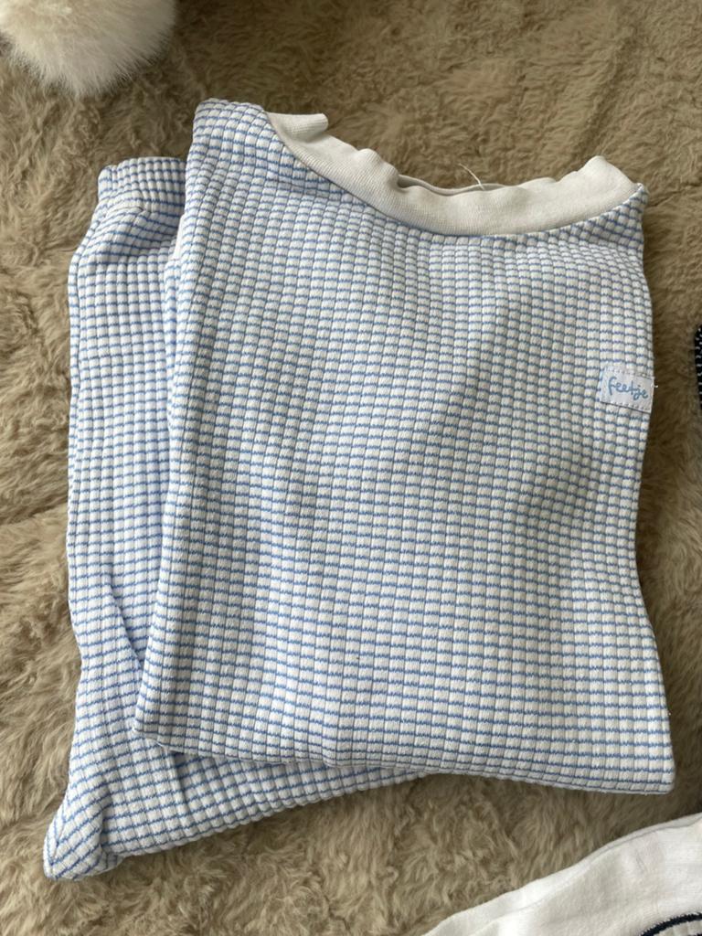 Feetje pyjama’s maat 128, Ophalen, Gebruikt, Jongen of Meisje, Nacht- of Onderkleding