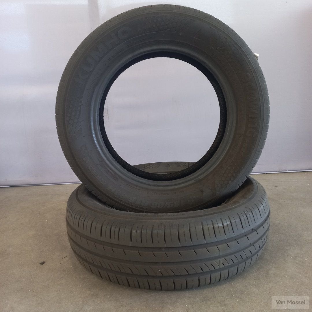 Kumho Ecowing 185/65/R15 88H