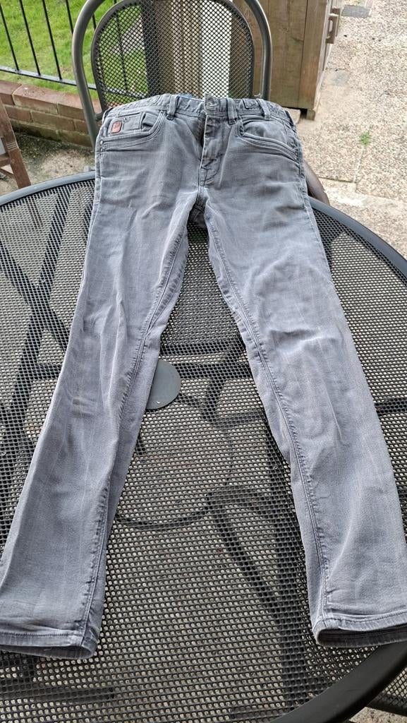 Vanguard 32/34, Kleding | Heren, Ophalen of Verzenden, Zo goed als nieuw, Grijs, W33 - W34 (confectie 48/50)