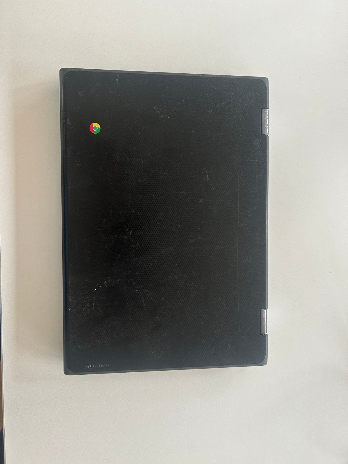 Lenovo Chromebook 2e Gen (2022) Touchscreen, Computers en Software, Chromebooks, Qwerty, Touchscreen, Ophalen of Verzenden, 32 GB of minder