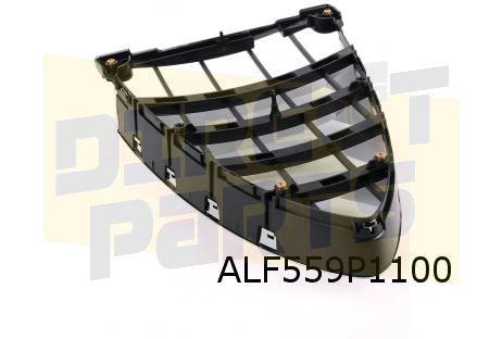 Alfa Romeo 159 (10/05)-(10/12) Grille Origineel! 156054309, -, Voor, -, Nieuw