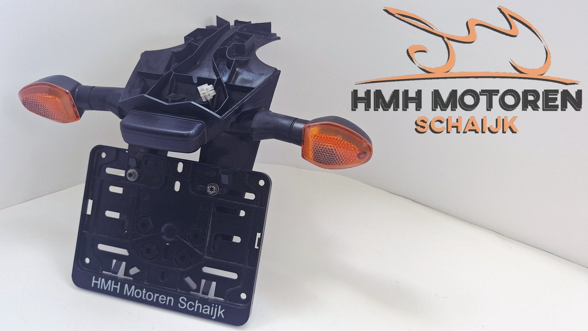 Kentekenplaathouder KTM Super Duke 990 61008015000 584140470, Motoren, Onderdelen | Overige, Gebruikt, -, -, Ophalen of Verzenden