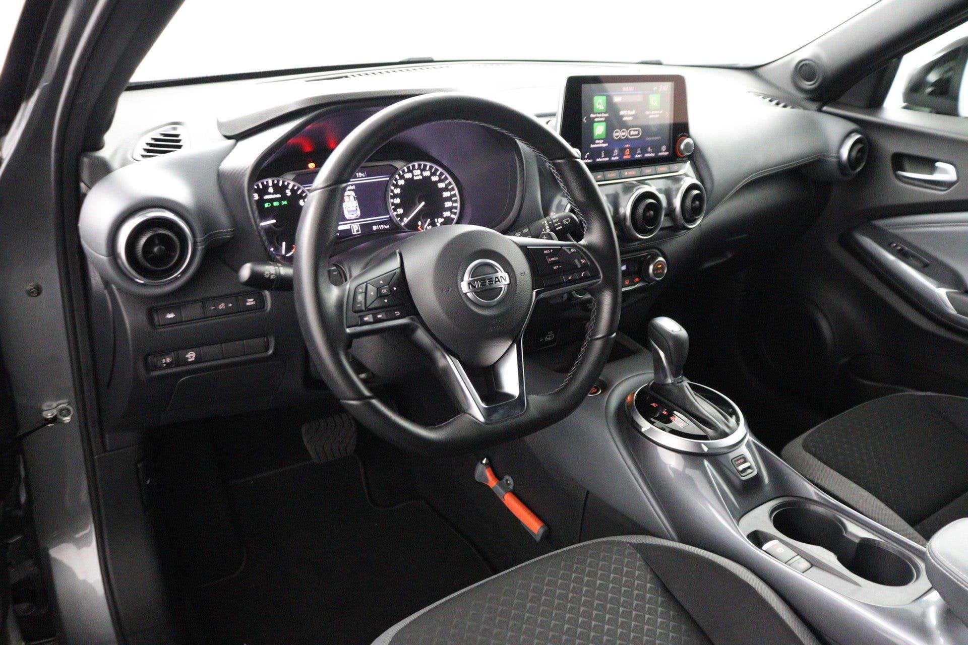 Foto 58 van Nissan Juke 1.0 DIG-T N-Connecta Automaat | Apple Carplay/An