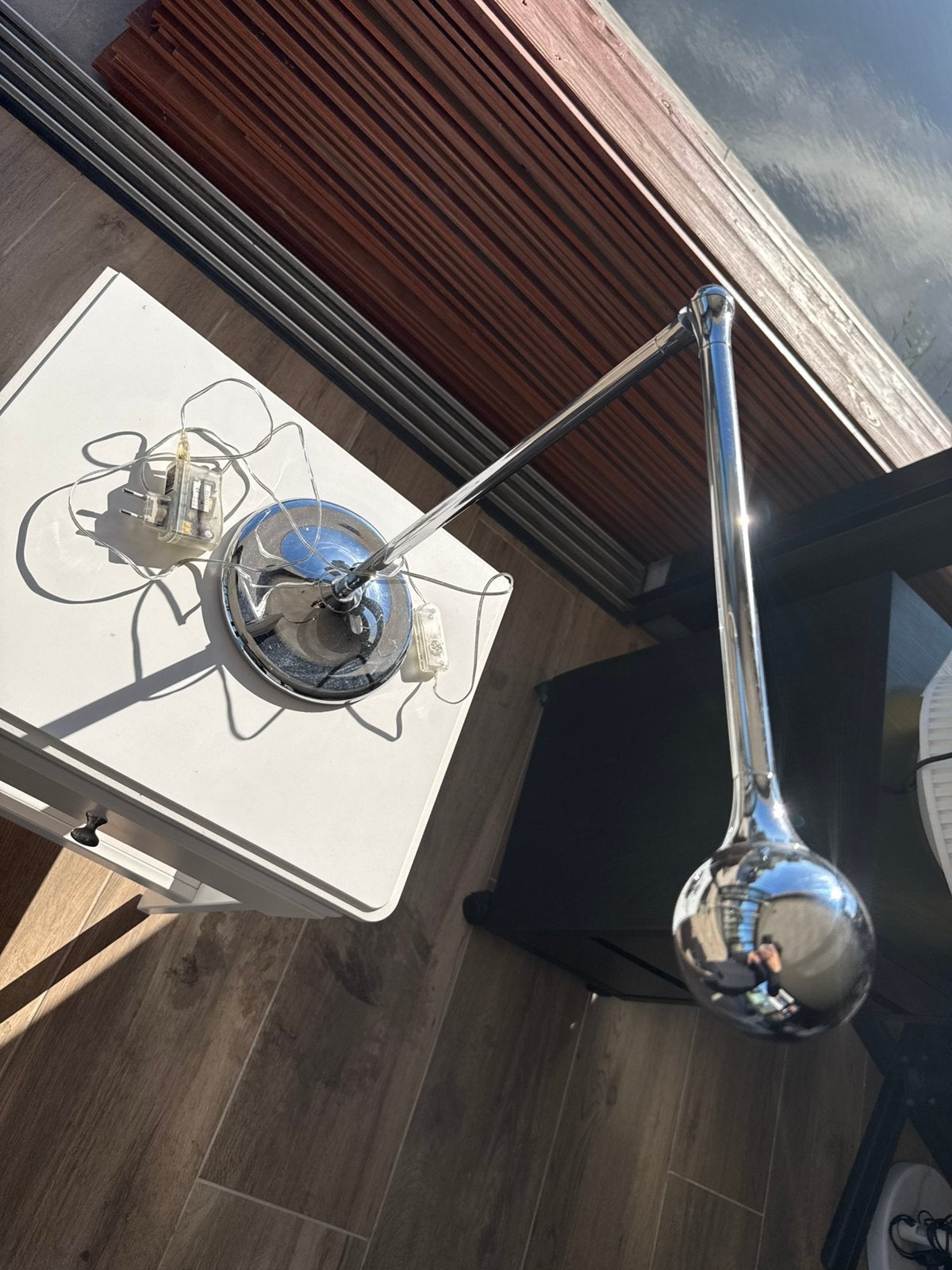 Lampen, Ophalen of Verzenden, Zo goed als nieuw