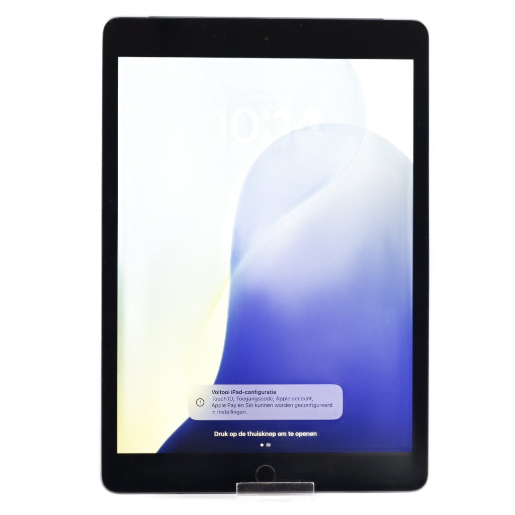iPad 2020 128GB Wifi/4G Space Gray, Computers en Software, Apple, Zo goed als nieuw, Support@apple.com, One Apple Park Way
Cupertino, CA 95014
United States