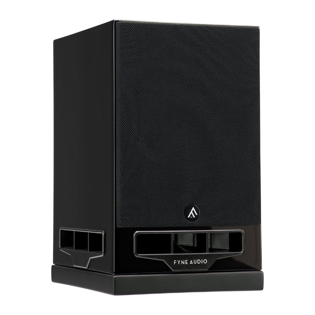 Fyne Audio F5S, Ophalen of Verzenden, Nieuw, Boekenplank luidspreker, Overige merken