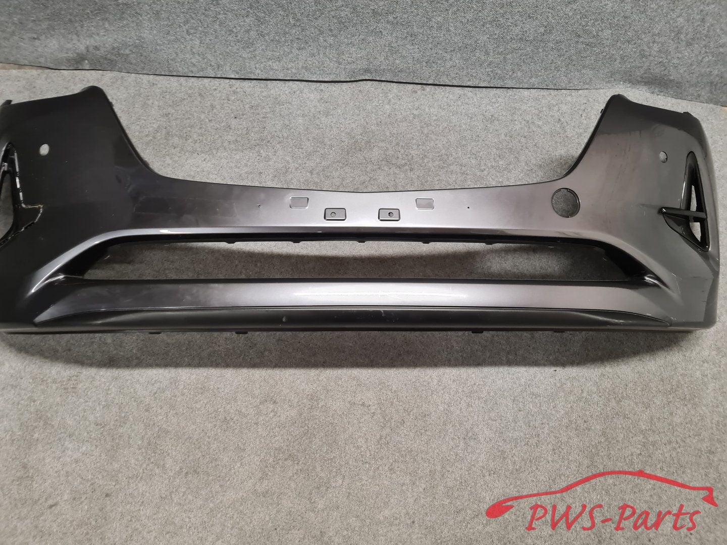 MAZDA CX-60 CX60 VOORBUMPER ORIGINEEL, Auto-onderdelen, Carrosserie en Plaatwerk, Gebruikt, -, Voor, -