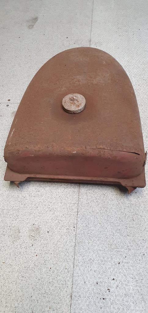 Brandstoftank, Ophalen, Overige merken