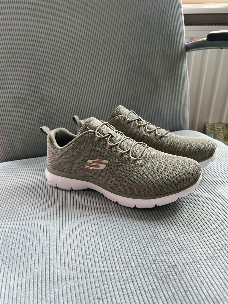 Skechers sneakers NIEUW, Skechers, Nieuw, Ophalen of Verzenden, Sneakers of Gympen