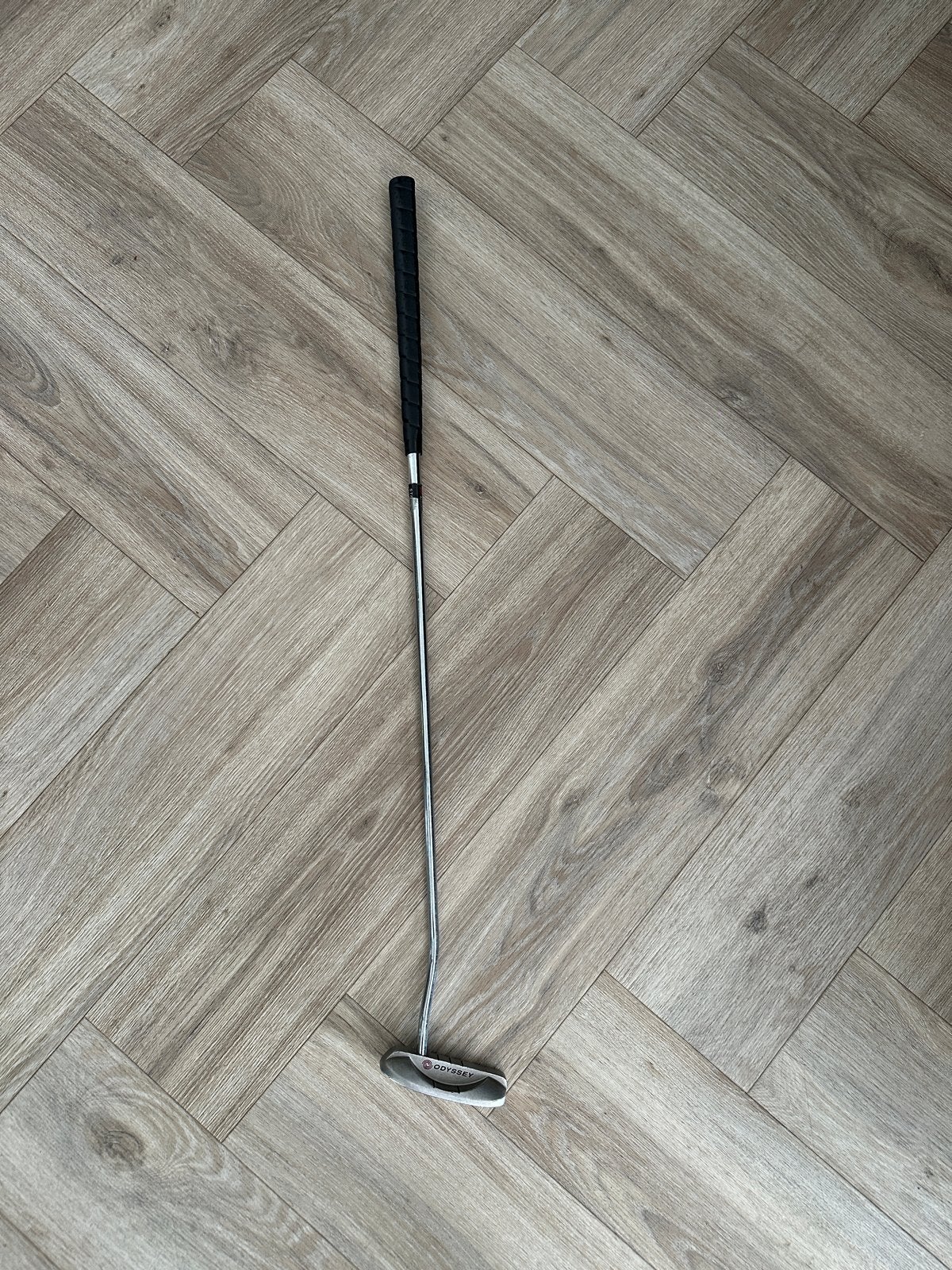 Putter Odessey, Ophalen of Verzenden, Gebruikt, Club, Overige merken