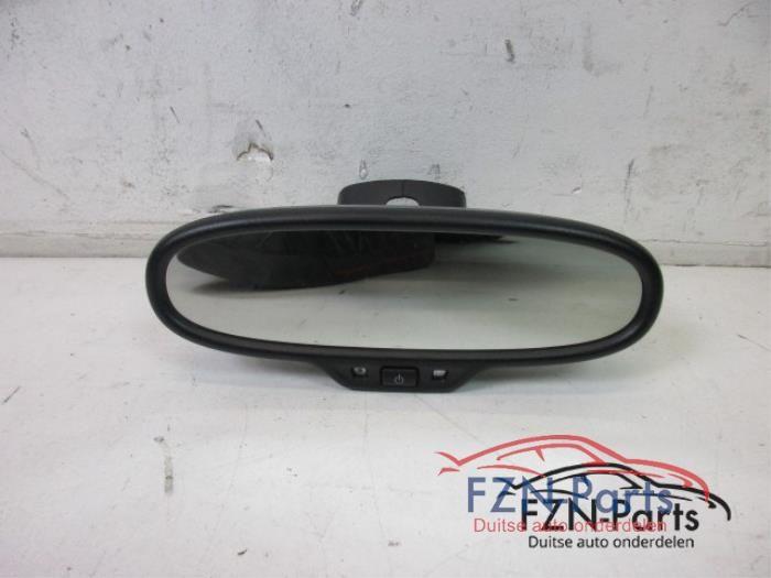 Binnenspiegel Volkswagen Beetle (22726577), Ophalen of Verzenden, Gebruikt