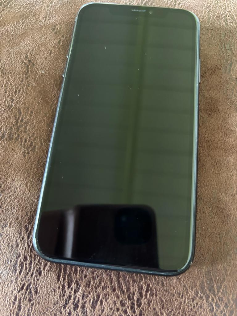 iPhone XR 64GB Zwart - redelijke Staat, 91% Batterij, Ophalen, Gebruikt, Zwart, IPhone XR