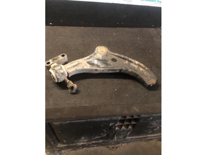 Draagarm rechts-voor van een Mini Mini, Gebruikt, -, -, Mini